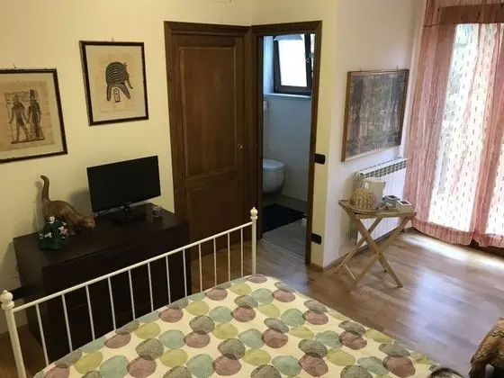 Üç Kişilik Oda, Birden Çok Yatak