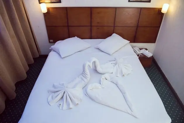 Standard Tek Kişilik Oda, 1 Yatak Odası, Şehir Manzaralı