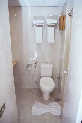 Standard Tek Kişilik Oda, 1 Yatak Odası, Şehir Manzaralı