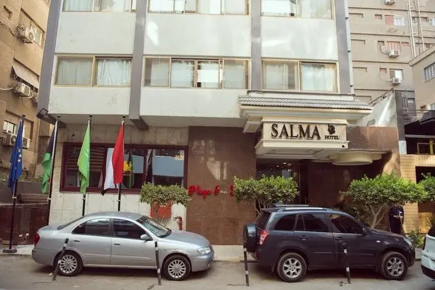 Standard Tek Kişilik Oda, 1 Yatak Odası, Şehir Manzaralı