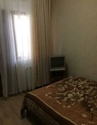 Economy Tek Büyük Yataklı Oda, Ortak Banyo