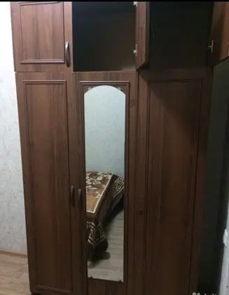 Economy Tek Büyük Yataklı Oda, Ortak Banyo