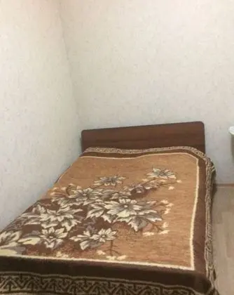 Economy Tek Büyük Yataklı Oda, Ortak Banyo