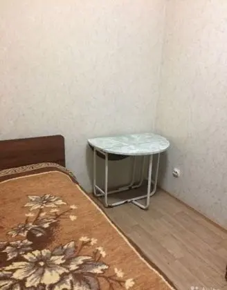 Economy Tek Büyük Yataklı Oda, Ortak Banyo