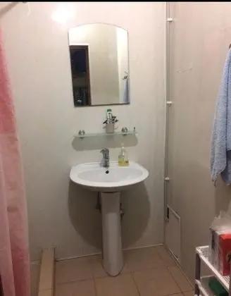 Economy Tek Büyük Yataklı Oda, Ortak Banyo