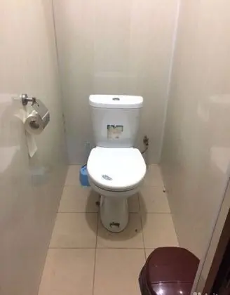 Economy Tek Büyük Yataklı Oda, Ortak Banyo