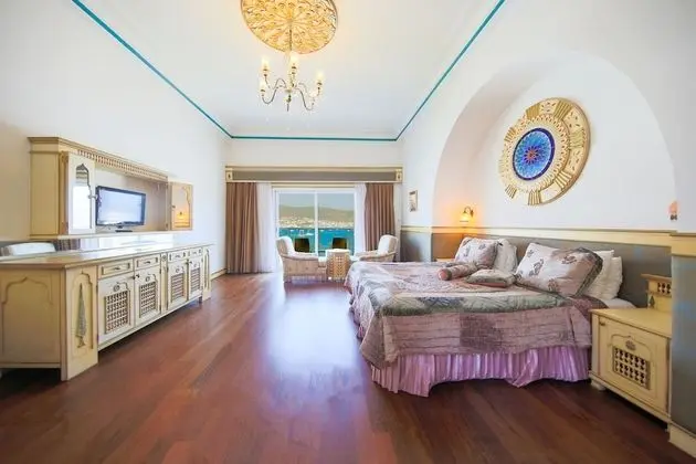 King Suite