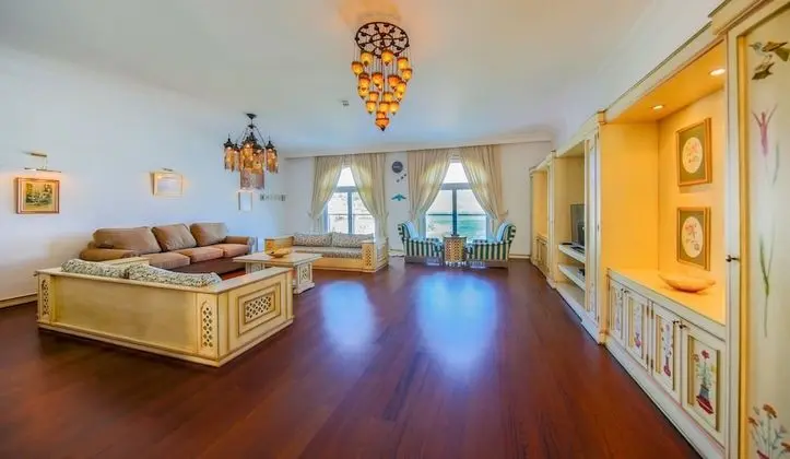 King Suite