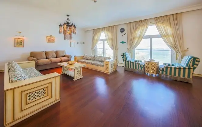 King Suite