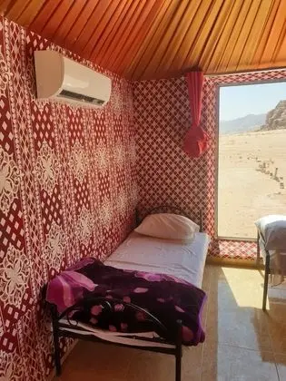 Tek Kişilik Oda