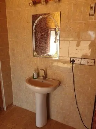 Tek Kişilik Oda