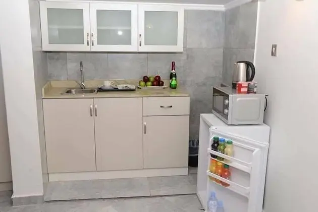 Family Oda, 2 Yatak Odası, Bağlantılı Odalar