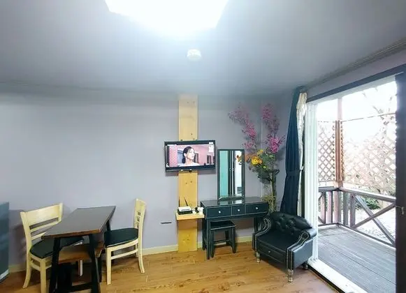 Classic İki Ayrı Yataklı Oda (12 PY, Yanggwibi)