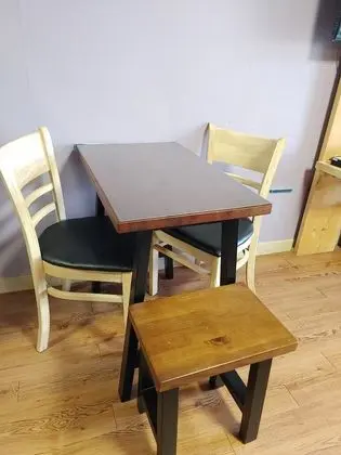 Classic İki Ayrı Yataklı Oda (12 PY, Yanggwibi)