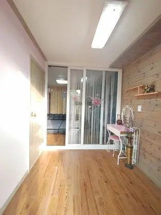 Family İki Ayrı Yataklı Oda (23 PY, Deulgukwa)