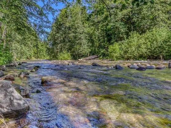 Kulübe, Birden Çok Yatak (Salmon River Chalet)