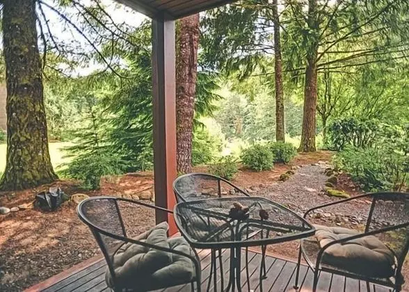 Daire, 1 En Büyük (King) Boy Yatak ve Çekyat (Salmon River Condo #5)