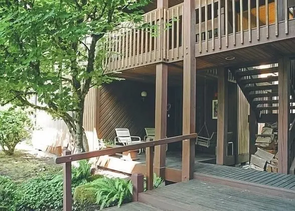 Daire, 1 En Büyük (King) Boy Yatak ve Çekyat (Salmon River Condo #5)