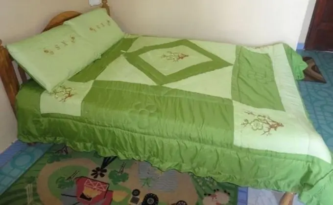 Tek Kişilik Oda