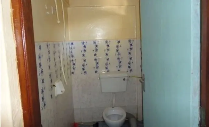 Tek Kişilik Oda