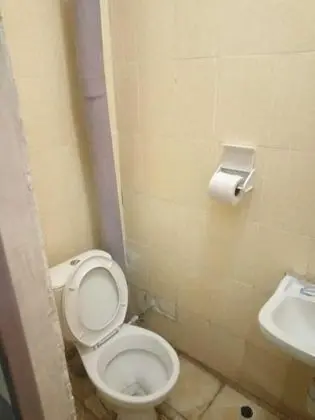 Standard Tek Kişilik Oda, Sigara İçilmez