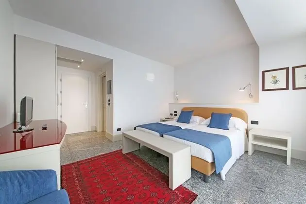 Comfort Tek Büyük Yataklı Oda, Göl Manzaralı