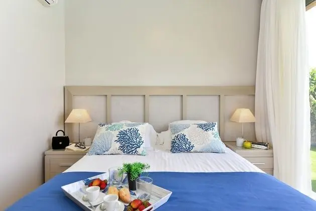 Club Villa (2 Bedrooms)