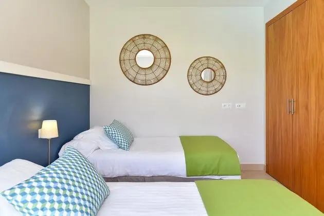 Club Villa (2 Bedrooms)
