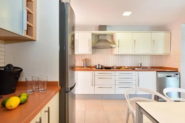 Club Villa (2 Bedrooms)