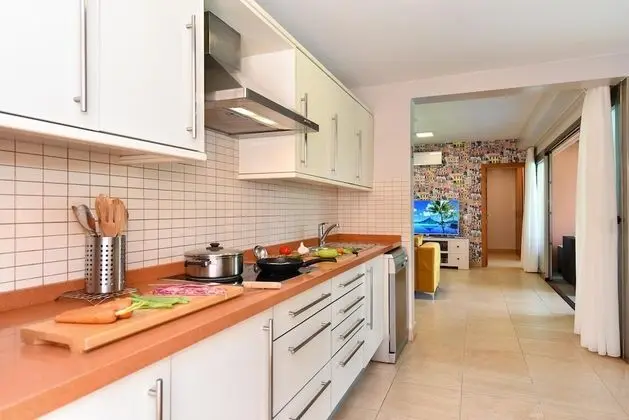 Club Villa (2 Bedrooms)