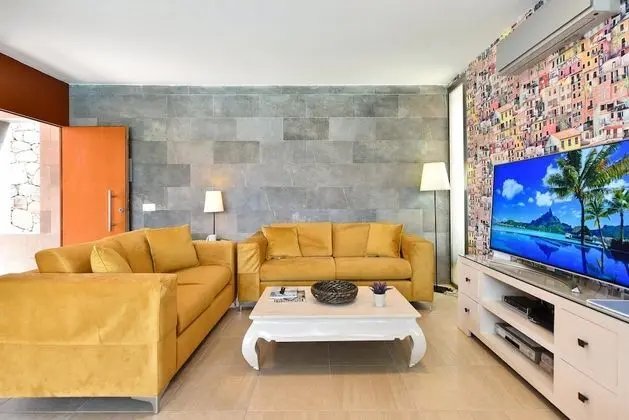 Club Villa (2 Bedrooms)