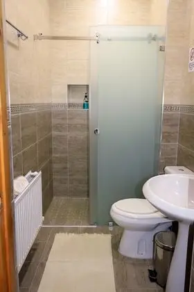 Standard Tek Kişilik Oda
