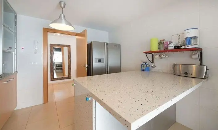 Apart Daire, 3 Yatak Odası
