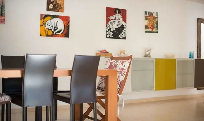 Apart Daire, 3 Yatak Odası