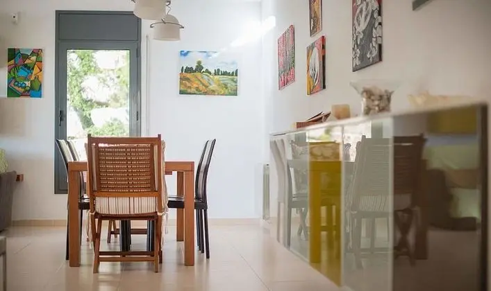 Apart Daire, 3 Yatak Odası