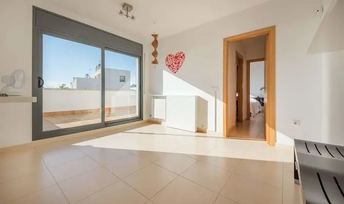 Apart Daire, 3 Yatak Odası