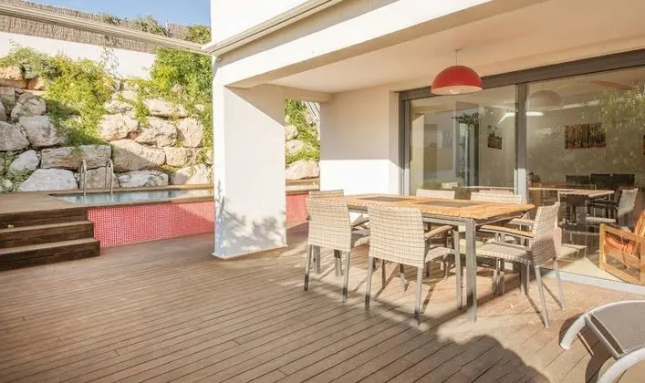Apart Daire, 3 Yatak Odası