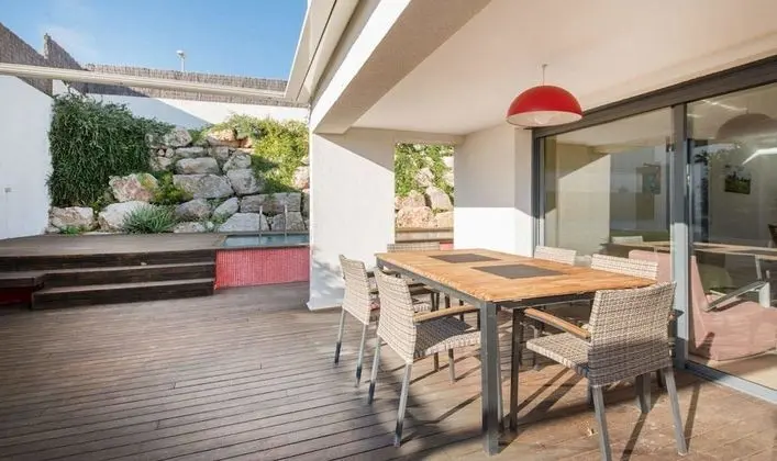 Apart Daire, 3 Yatak Odası
