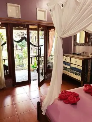 Standard Tek Büyük Yataklı Oda, 1 Çift Kişilik Yatak