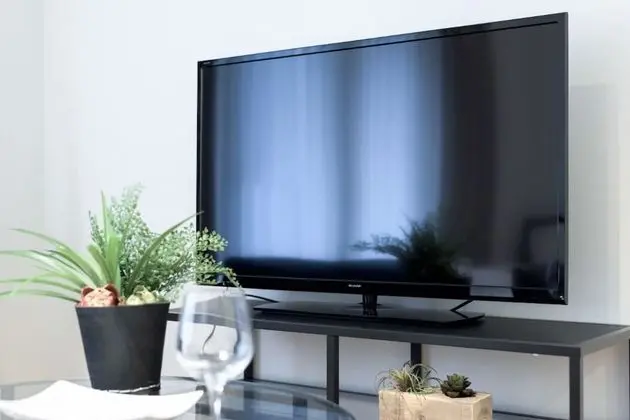 Comfort İki Ayrı Yataklı Oda