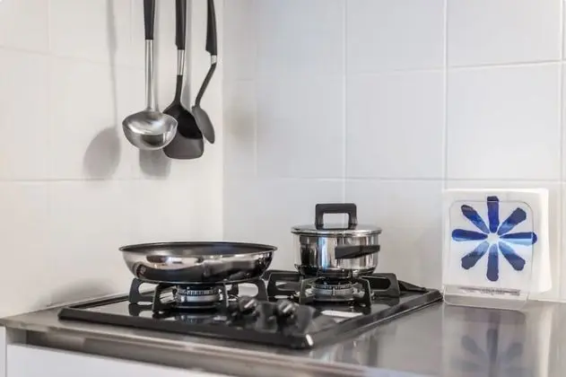 Comfort İki Ayrı Yataklı Oda