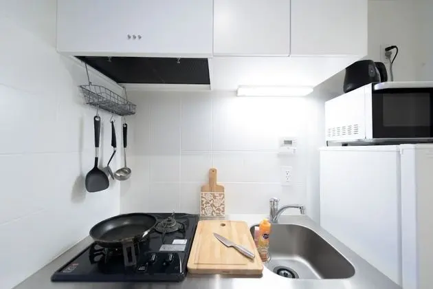 Comfort İki Ayrı Yataklı Oda