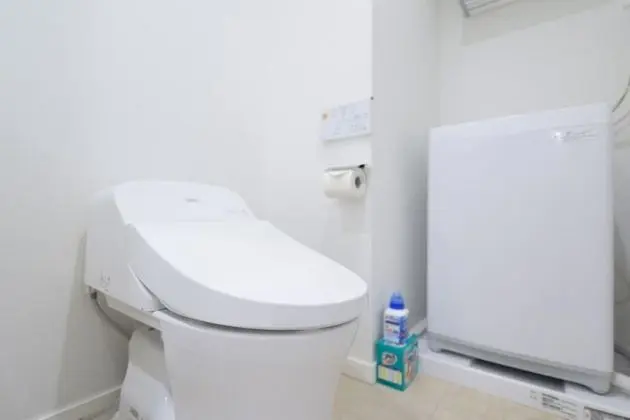 Comfort İki Ayrı Yataklı Oda