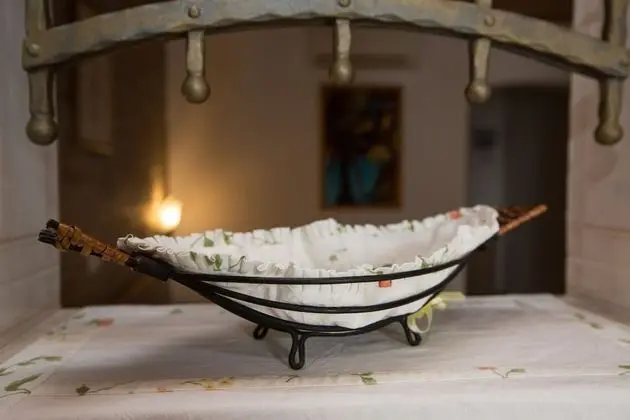 Bungalow with Sea View