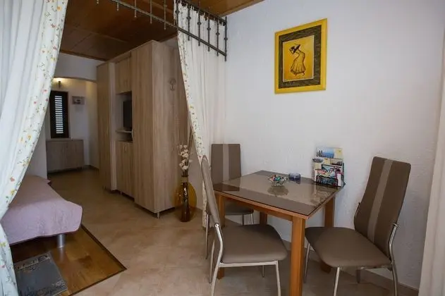 Bungalow with Sea View