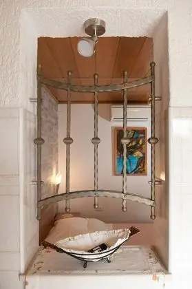 Bungalow with Sea View