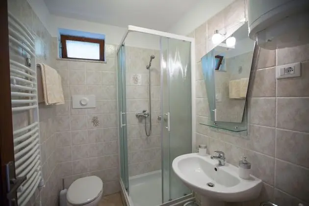 Bungalow with Sea View