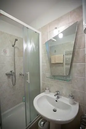 Bungalow with Sea View