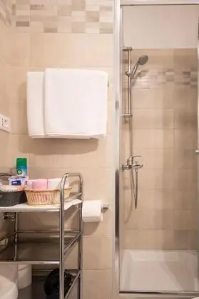 Studio Apartment with Sea View