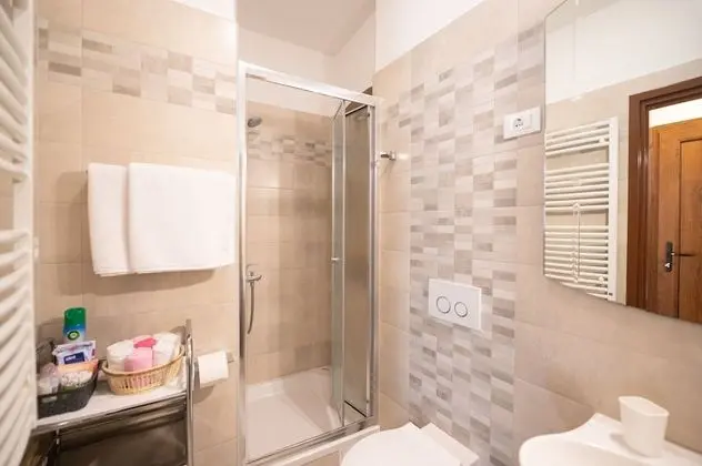 Studio Apartment with Sea View